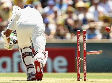 21 wickets fall in first Day At Ranji Trophy