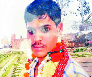 Gothicism: minor also raped with the dead body of her