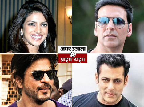 How many hours bollywood Stars working