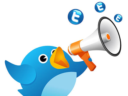 Finance Minister seek advice from taxpayers over twitter