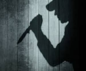 daylight murder in shivaji chowk