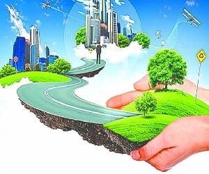 dehradun smart city update.