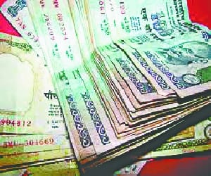 Swindle of millions five nominated