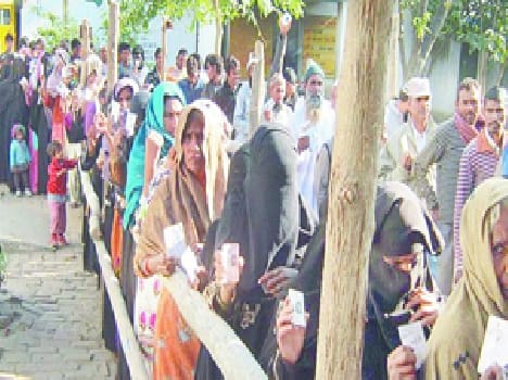 Security may vote again