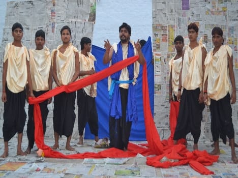 Female feticide 'quiet'?
