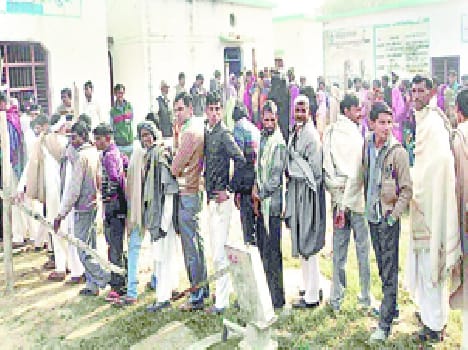 Migrants were not cast votes