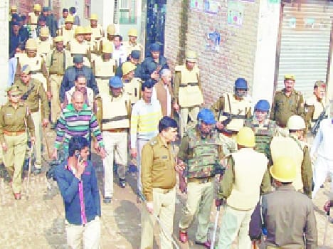There wreak chaos on proxy voting