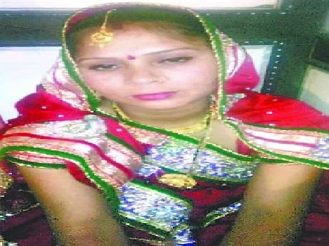 Killing four miscreants priti