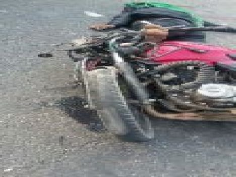 Two Briothers Died in Accident