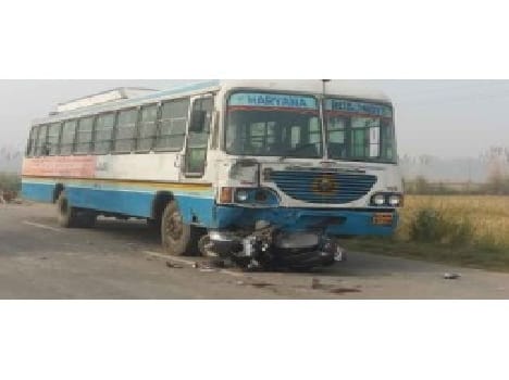 Rohtak rent increased from 35 to 40 bucks