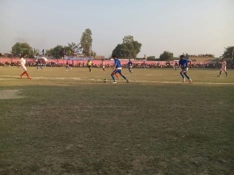 Gurifnta , Uttarakhand and Buxar teams victorious