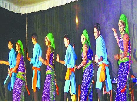 Mother Maheshani Development Festival 