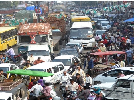  Jam remains unresolved