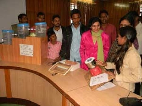 Now scientists hair shine on national panel