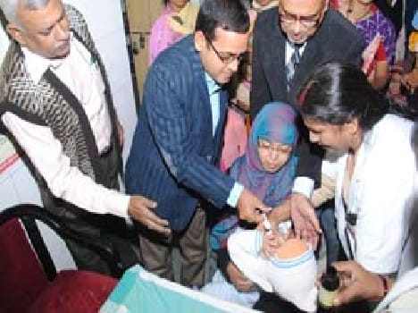 allahabad news