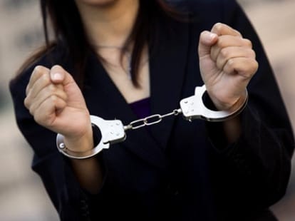 prostitution racket running in haridwar Ashram.