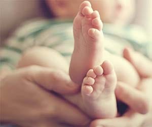 police case file in newborn child death.