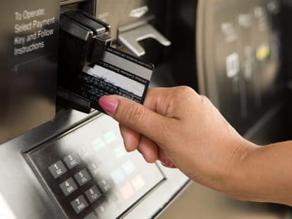 This will earn the NDMC, ATMs in toilets 