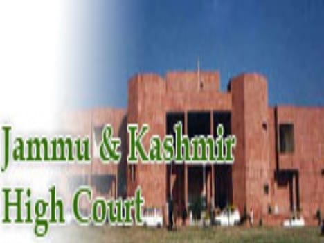 person detained under PSA can’t continue in armed force: jk high court 