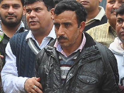 laskar is planning suicide bomber attack in delhi
