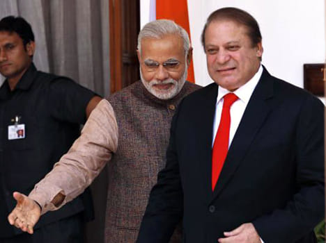 Prime Minister Nawaz Sharif  said no anti india statements