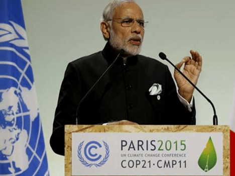 Prime Minister's international mission 2030 will accomplished through Gurgaon.