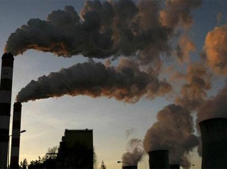 TB problem due to industrial pollution at BBN.