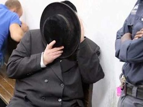 Priest booked for sodomising 13year old boy in mumbai 
