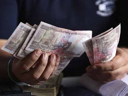 how to manage money for future