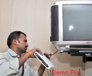 set top box installation in uttarakhand.