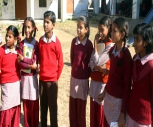 student do not know uttarakhand sate movement.