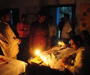 72 percent voting in panchayat election in up