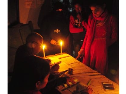 72 percent voting in panchayat election in up