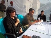 DM-SP candidates The lesson taught Conduct