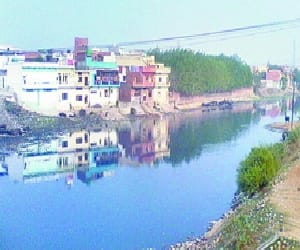 one dead in sewerage treatment plant
