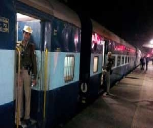 Ghaziabad station is worse to come new schedule of trains