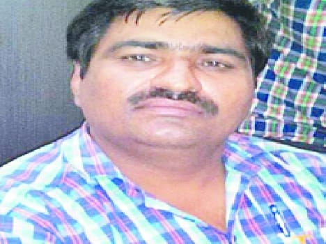 Saharanpur murder of the doctor in prison