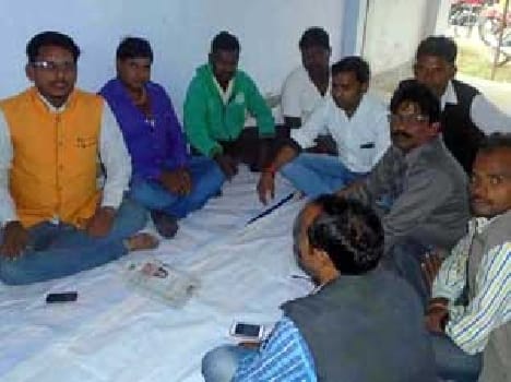 development in Eastern state