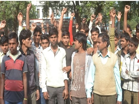 SSP office performance