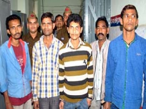 allahabad news
