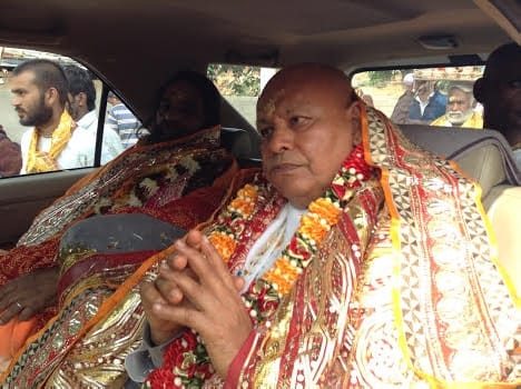 shree radharani braj yatra in mathura