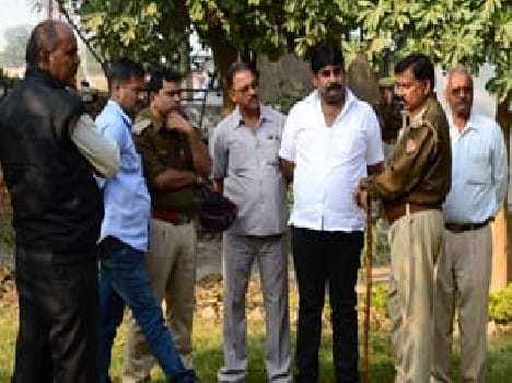 allahabad news