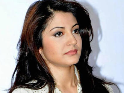 anushka sharma reveals that bollywood has double standards