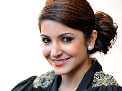 anushka sharma reveals that bollywood has double standards