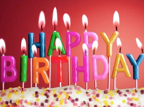 girls bunk school, caught celebrating birthday