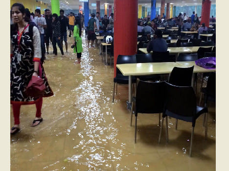 if you are in trouble during chennai floods 