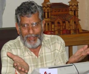 diwakar bhatt left uttarakhand kranti dal.