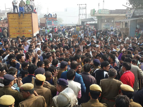 bsf personnel die in jammu