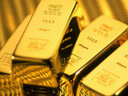 gold price increase 