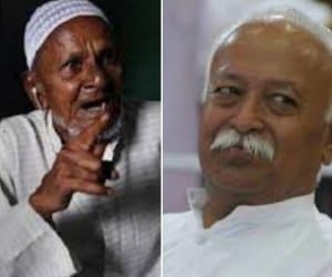 Hashim Ansari requests PM Modi over Ayodhya issue.